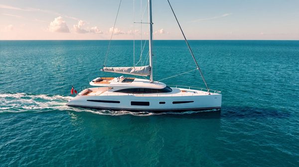 Antares 11 : explorez le bateau idéal pour vos croisières