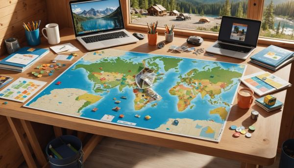 Comment choisir un camping et location vacances adaptés à vos besoins ?