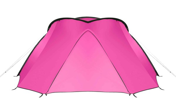 Choisissez la tente 1 place ultra légère pour aventuriers solo