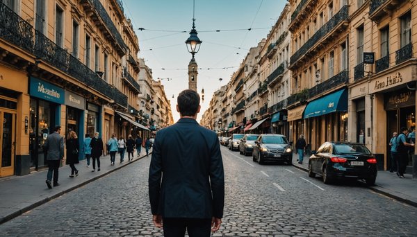 Anthony à buenos aires : le guide ultime pour les voyageurs