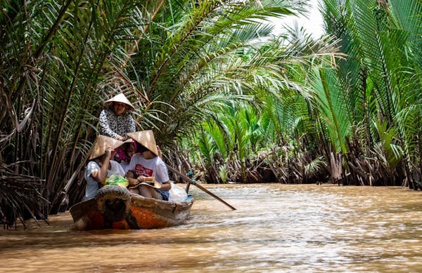 Voyages au Vietnam tout compris : immersion et saveurs locales