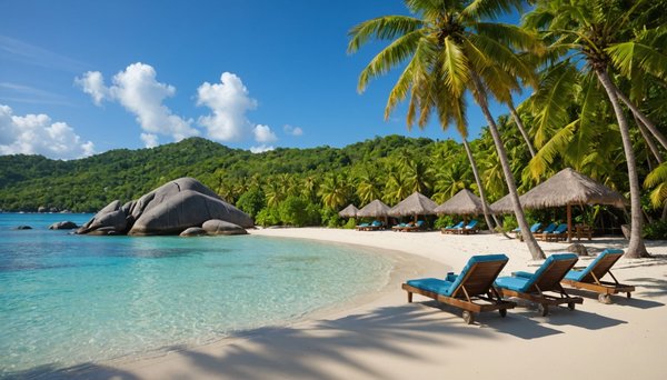 Seychelles : un guide des séjours tout compris abordables